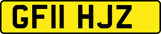 GF11HJZ