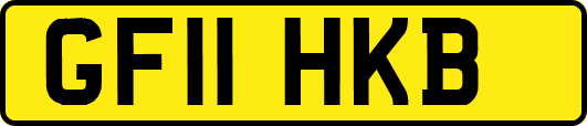 GF11HKB