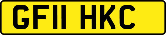 GF11HKC