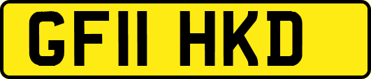 GF11HKD
