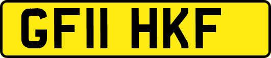 GF11HKF