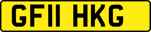 GF11HKG