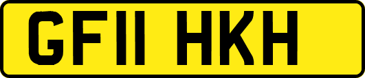 GF11HKH