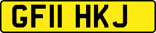 GF11HKJ