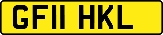 GF11HKL