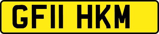 GF11HKM