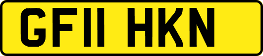 GF11HKN