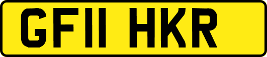 GF11HKR