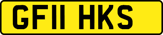 GF11HKS