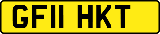 GF11HKT