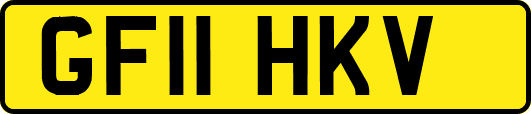 GF11HKV