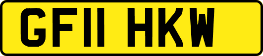 GF11HKW