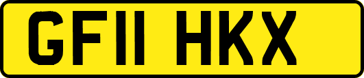 GF11HKX