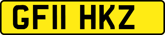 GF11HKZ