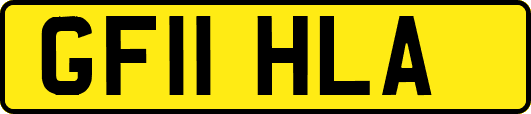 GF11HLA
