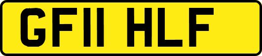 GF11HLF