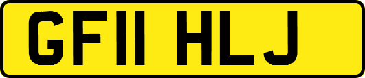 GF11HLJ