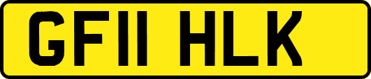 GF11HLK