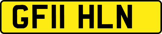 GF11HLN