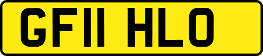 GF11HLO