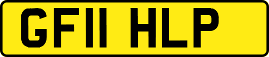 GF11HLP