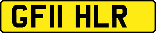 GF11HLR