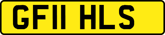 GF11HLS