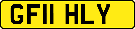 GF11HLY