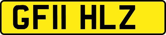 GF11HLZ