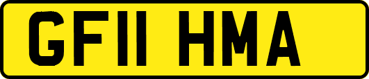 GF11HMA