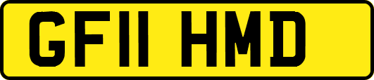 GF11HMD