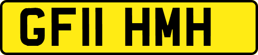 GF11HMH