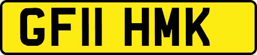GF11HMK