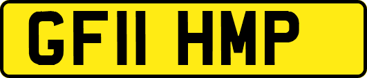 GF11HMP