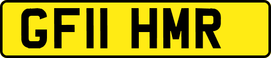 GF11HMR