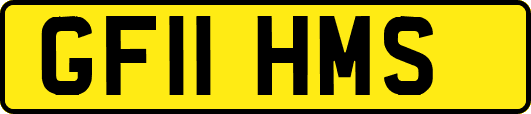 GF11HMS
