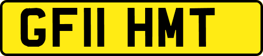 GF11HMT