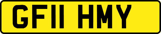 GF11HMY