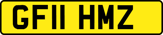 GF11HMZ