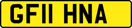 GF11HNA