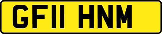 GF11HNM