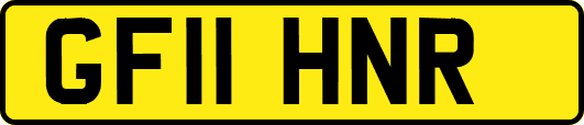 GF11HNR