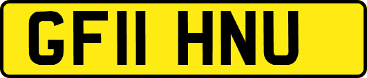 GF11HNU