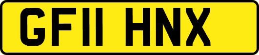 GF11HNX