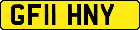 GF11HNY