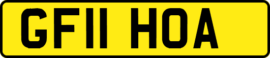 GF11HOA