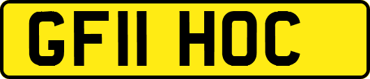 GF11HOC