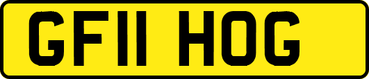 GF11HOG
