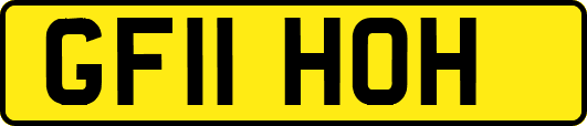 GF11HOH