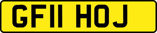 GF11HOJ